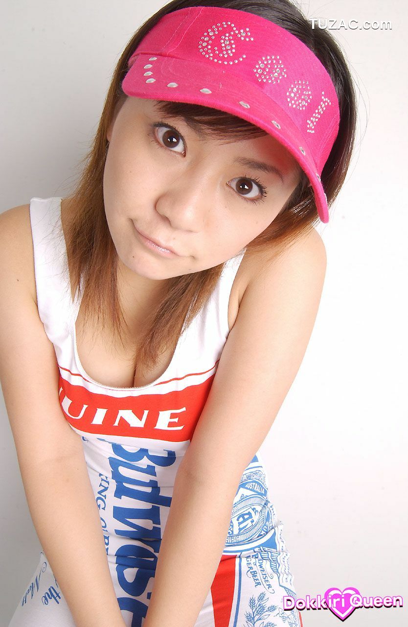 X-City_ Dokkiri Queen No.016 仲村もも/仲村桃 Nakamura Momo プロフィール 写真集[67P]