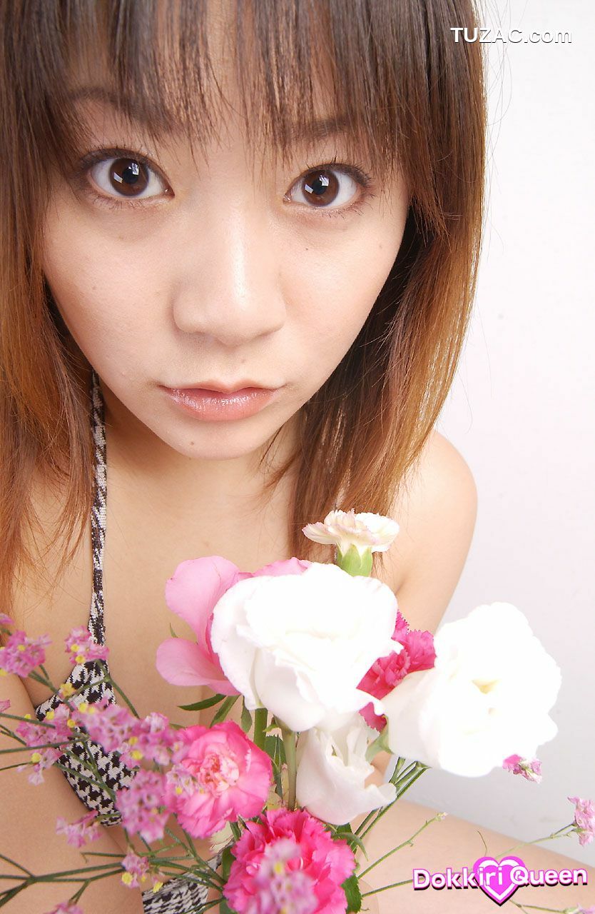 X-City_ Dokkiri Queen No.016 仲村もも/仲村桃 Nakamura Momo プロフィール 写真集[67P]