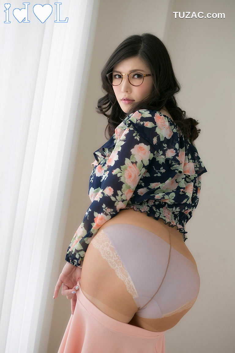 X-City_ IDOL No.02 沖田杏梨 Anri Okita 写真集[51P]