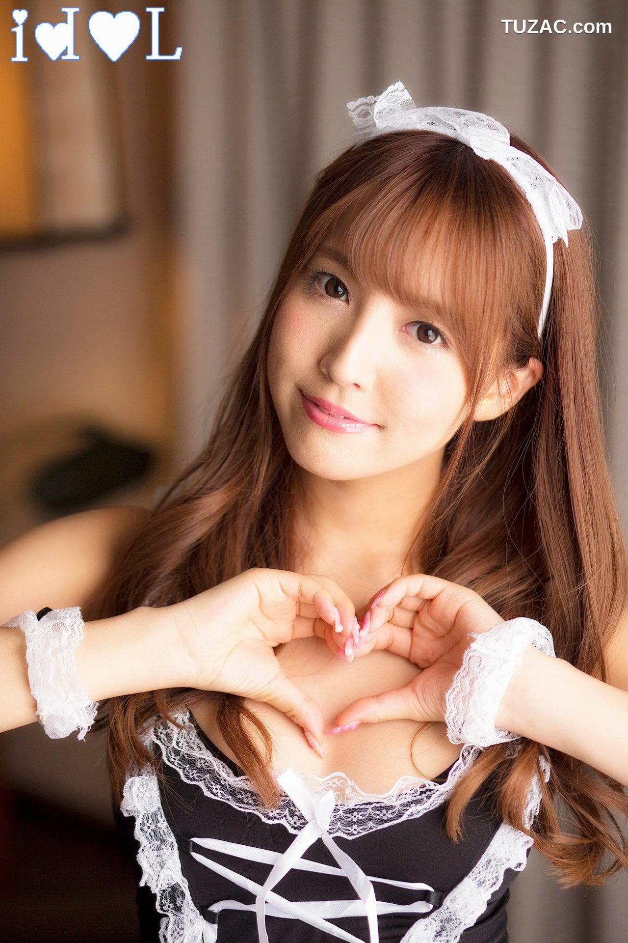 X-City_ IDOLアイドル女優 idl001 三上悠亜/鬼头桃菜 写真集[58P]