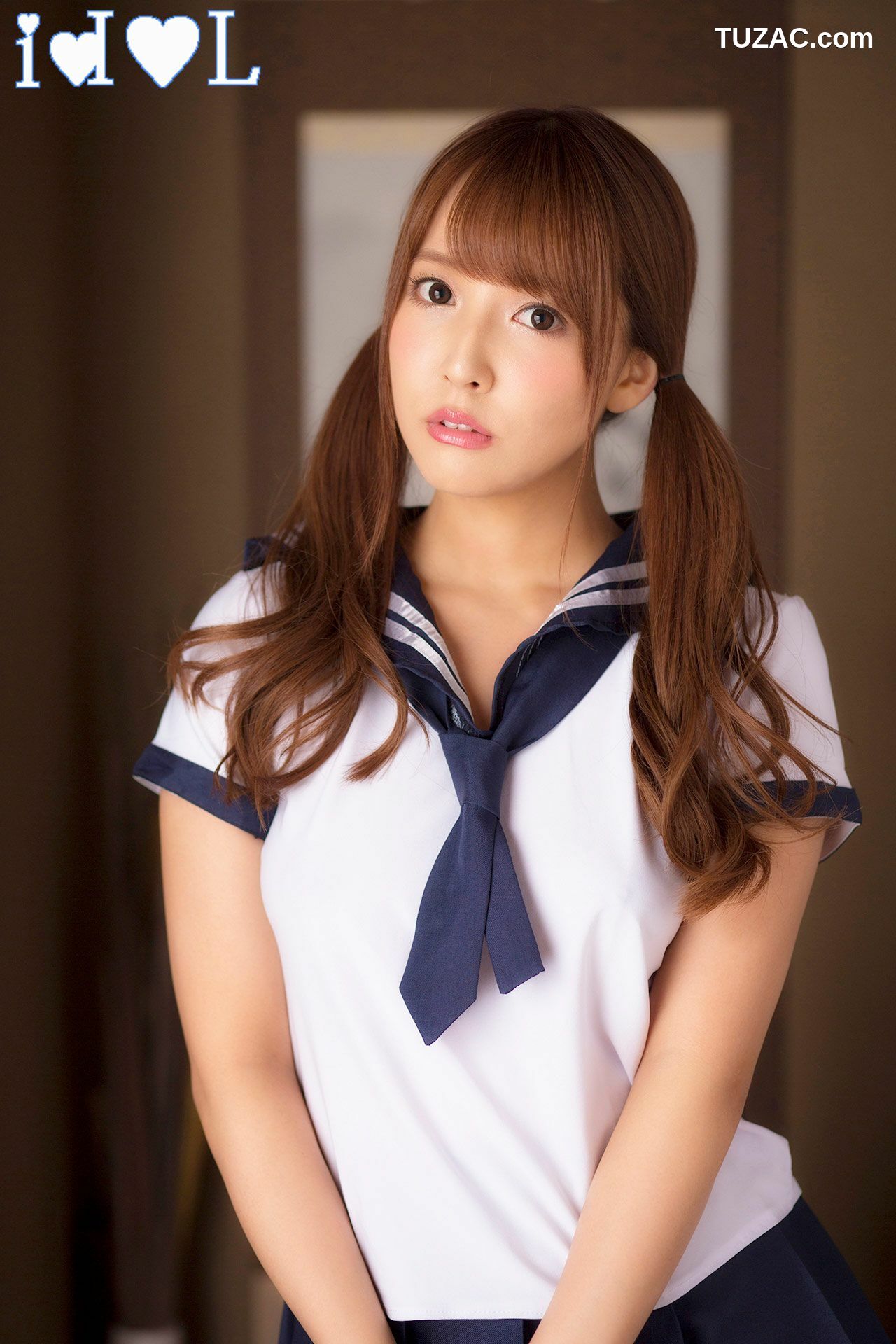 X-City_ IDOLアイドル女優 idl001 三上悠亜/鬼头桃菜 写真集[58P]