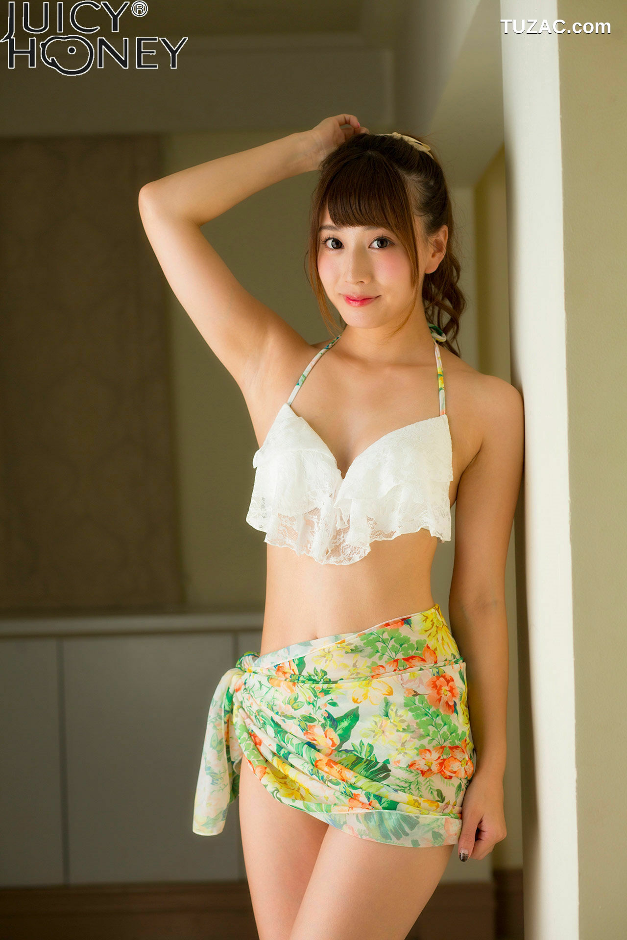 X-City_ Juicy Honey jh213 初川みなみ Minami Hatsukawa トレカ連動ジューシーハニー 写真集[35P]