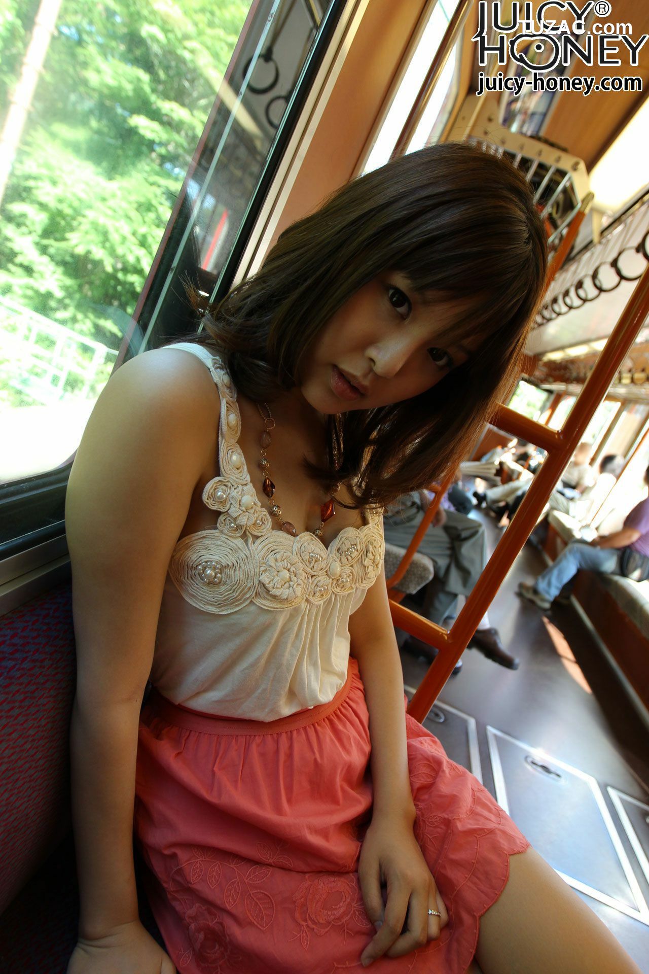 X-City_ KIMONO和テイスト 028 葵つかさ Tsukasa Aoi 写真集[35P]