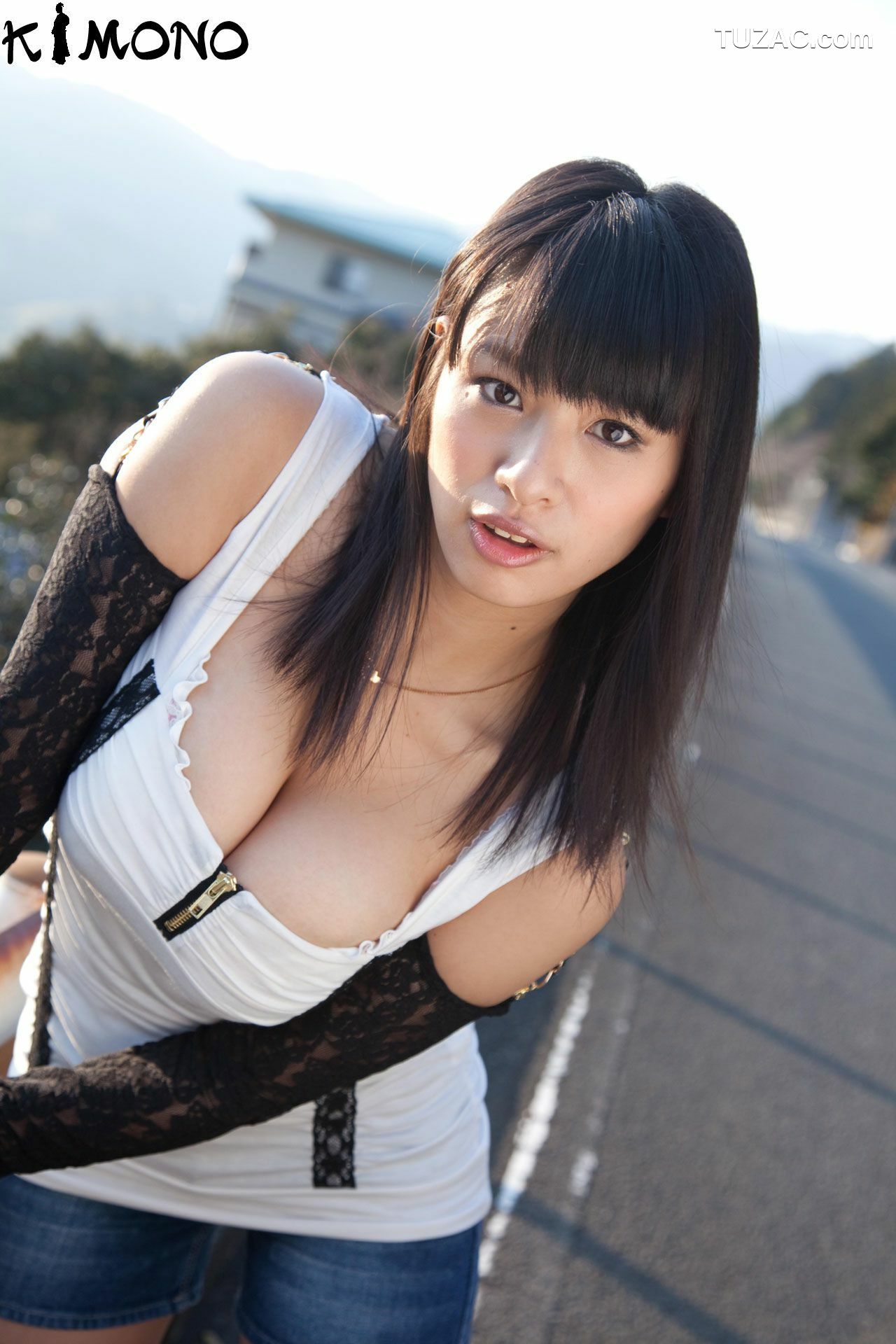X-City_ KIMONO和テイスト 033 春菜はな Hana Haruna 写真集[65P]