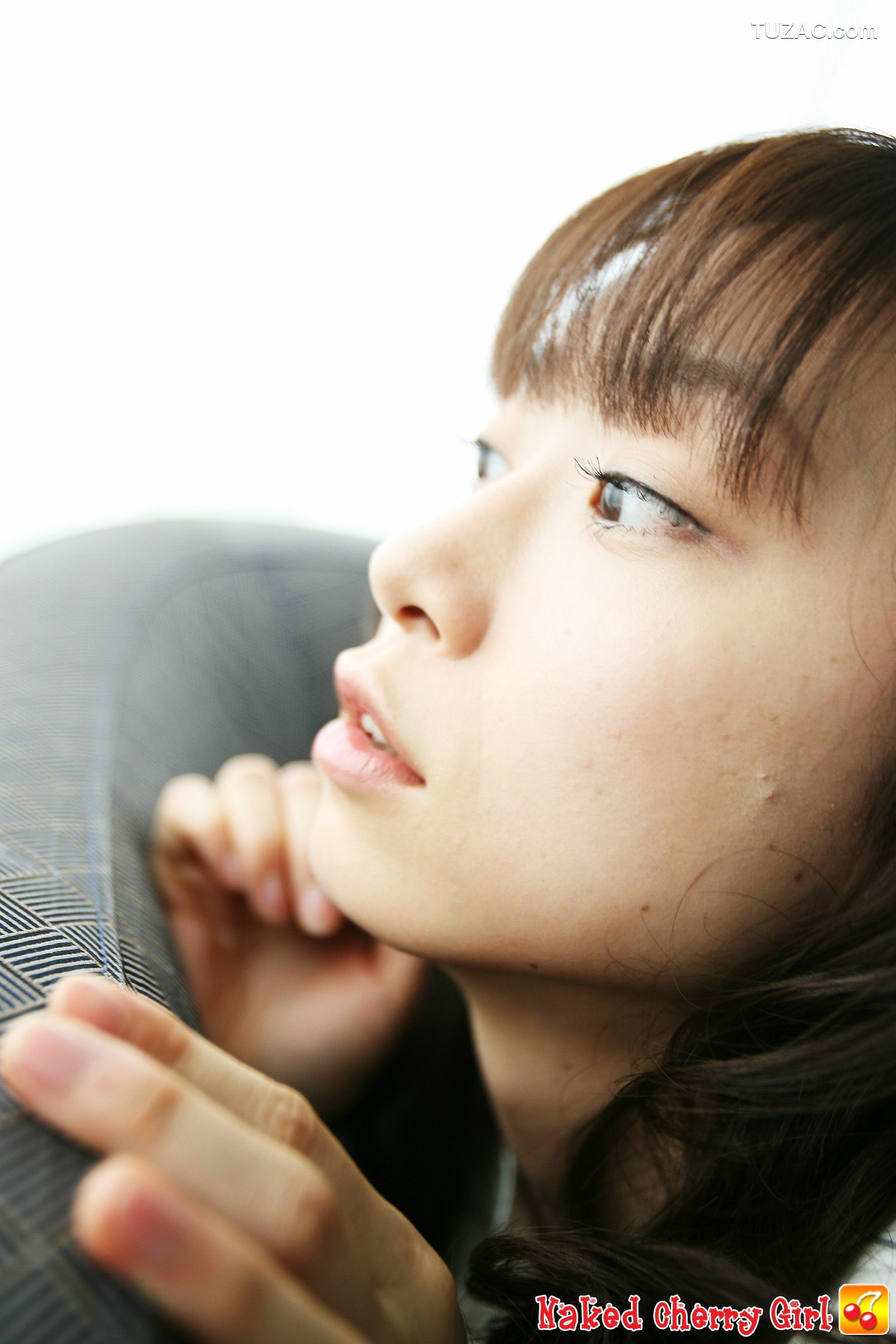 X-City_ Naked Cherry Girl Vol.001 MAHO 写真集[93P]
