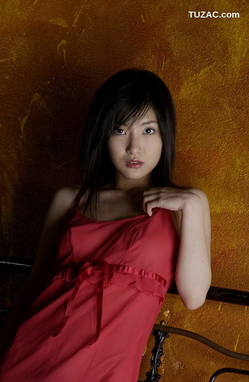 X-City_ WEB No.011 天海麗《Rei of Light》 写真集[38P]