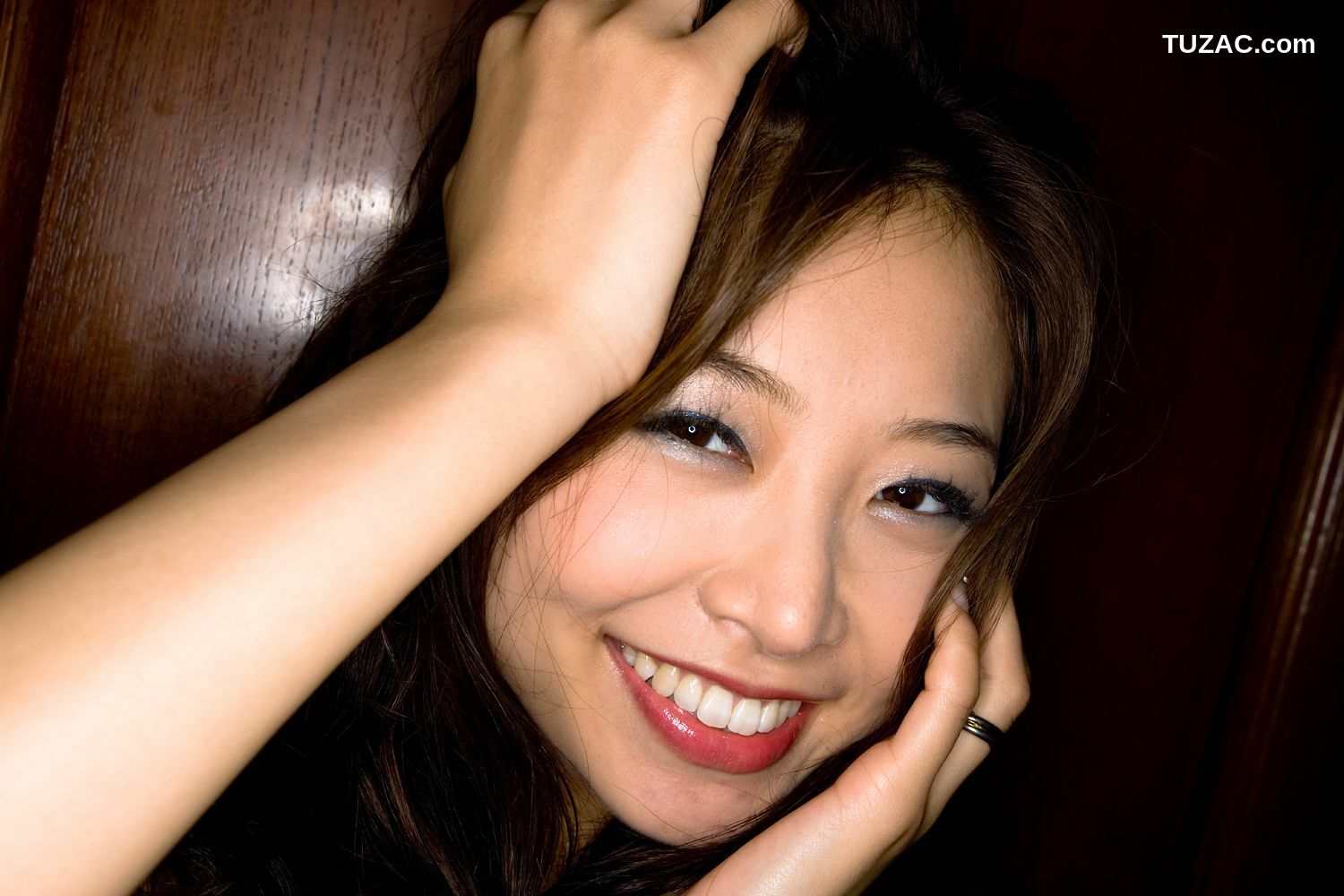 X-City_ WEB No.091 原更紗《淫らな日常》 写真集[26P]