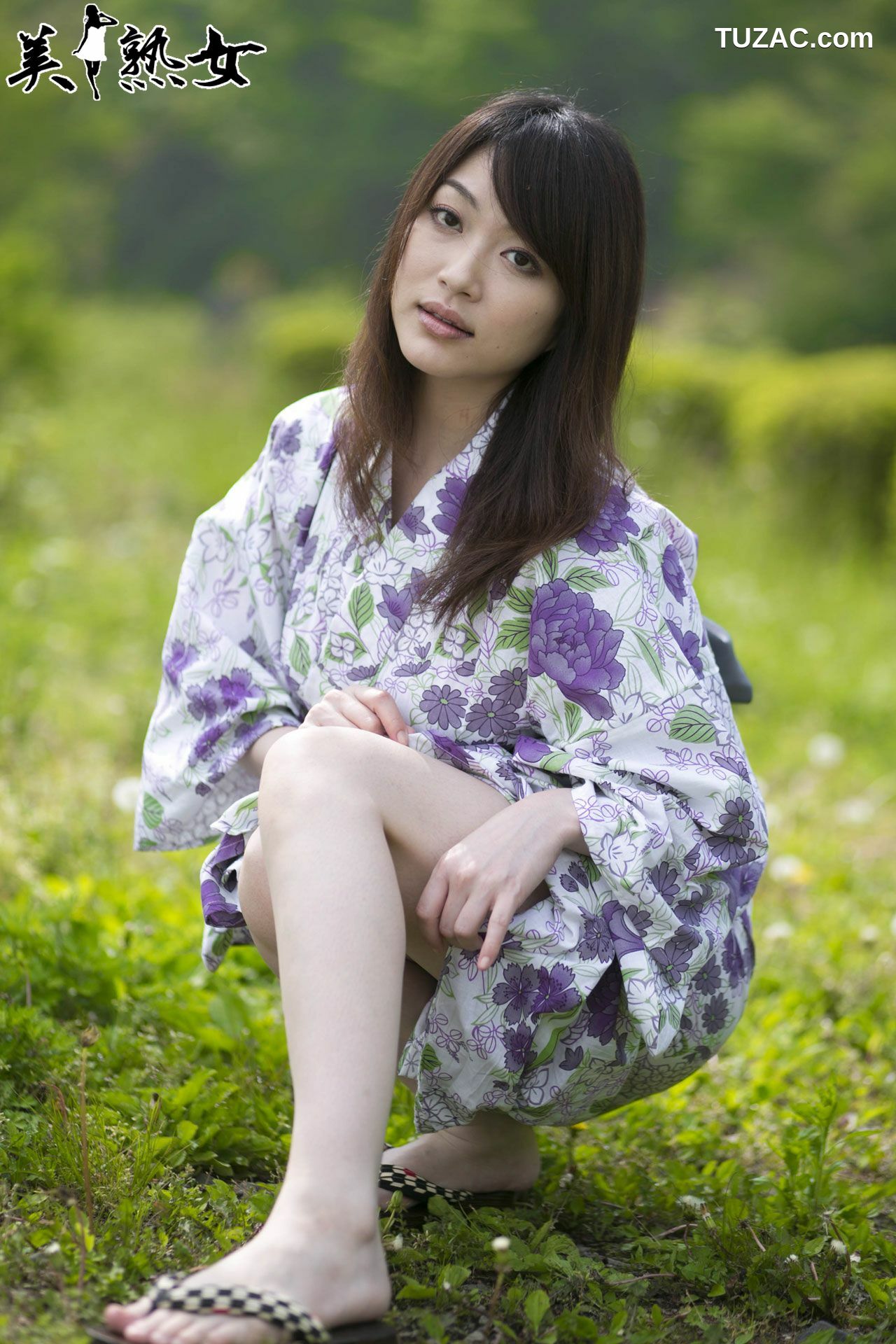 X-City_ 美熟女[JUKUJO] 星野あかり/星野明 Hoshino Akari 写真集[38P]