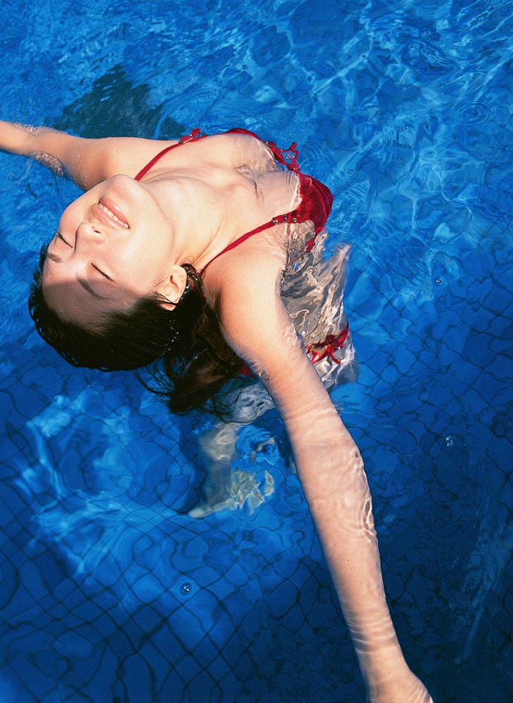 YS Web_ Vol.114 Haruna Yabuki 矢吹春奈/阿部真里 写真集[56P]