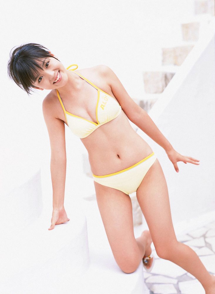 YS Web_ Vol.132 Natsumi Nishida 西田奈津美/なっちゃん 写真集[66P]