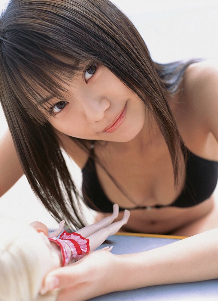 YS Web_ Vol.162 Hitomi Kaikawa 海川ひとみ/海川瞳 写真集[54P]