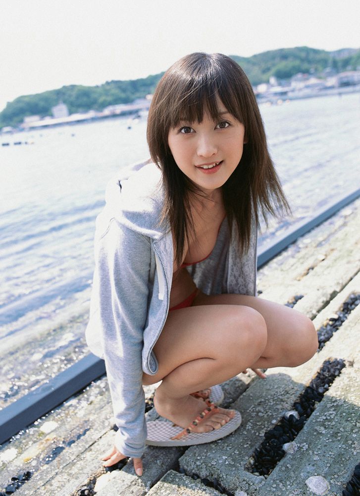 YS Web_ Vol.167 Ayaka Komatsu 小松彩夏 写真集[43P]