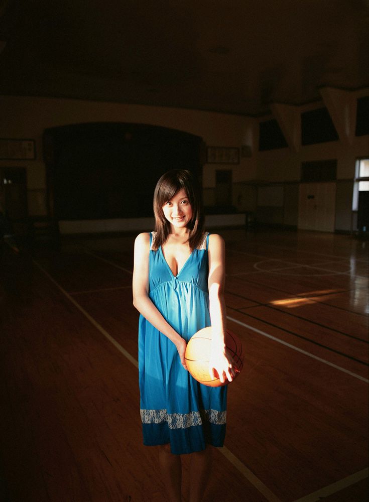 YS Web_ Vol.167 Ayaka Komatsu 小松彩夏 写真集[43P]