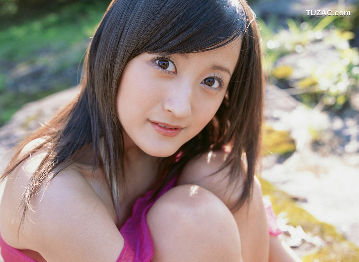 YS Web_ Vol.167 Ayaka Komatsu 小松彩夏 写真集[43P]