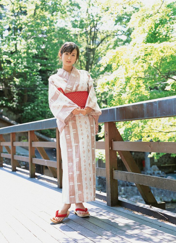 YS Web_ Vol.167 Ayaka Komatsu 小松彩夏 写真集[43P]