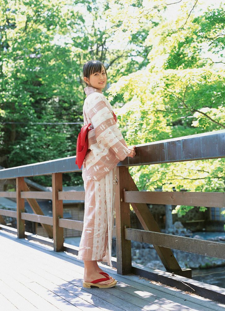 YS Web_ Vol.167 Ayaka Komatsu 小松彩夏 写真集[43P]