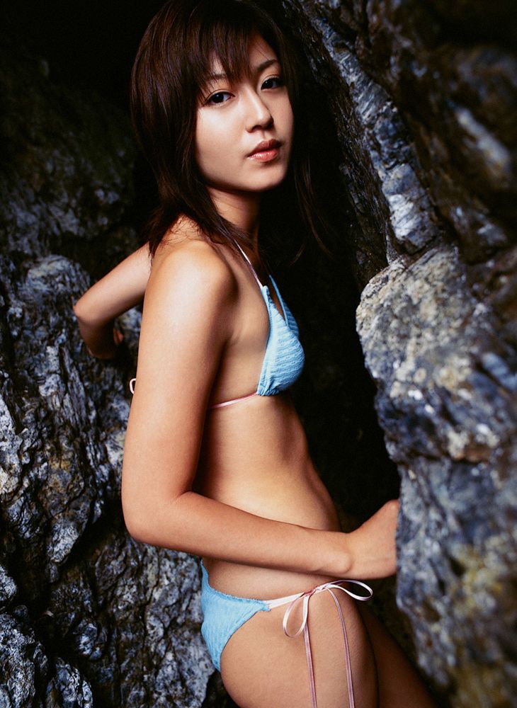 YS Web_ Vol.185 Mami Matsuyama 松山麻美/松山まみ UNDERAGE! 写真集[82P]