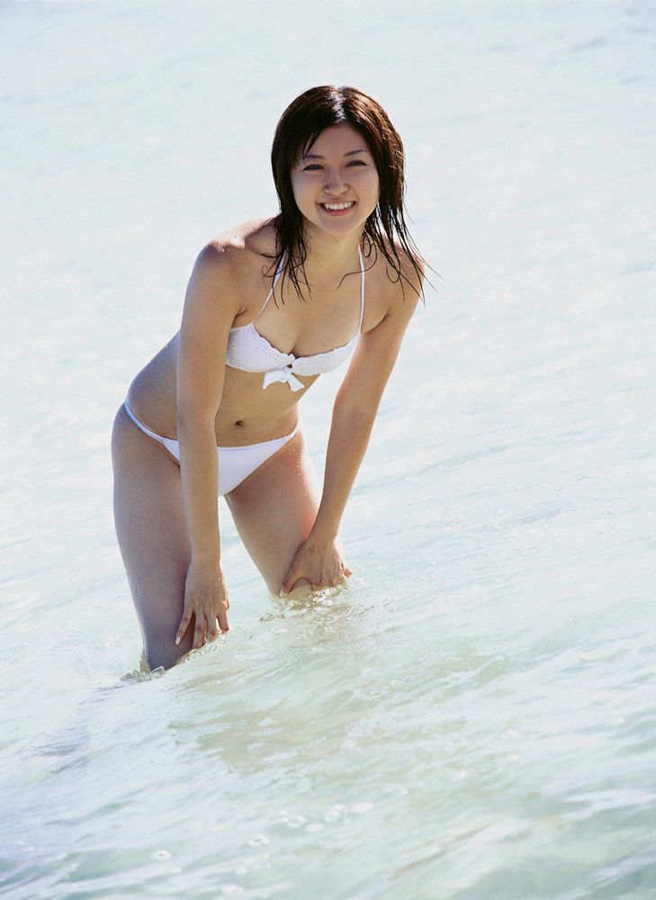 YS Web_ Vol.185 Mami Matsuyama 松山麻美/松山まみ UNDERAGE! 写真集[82P]