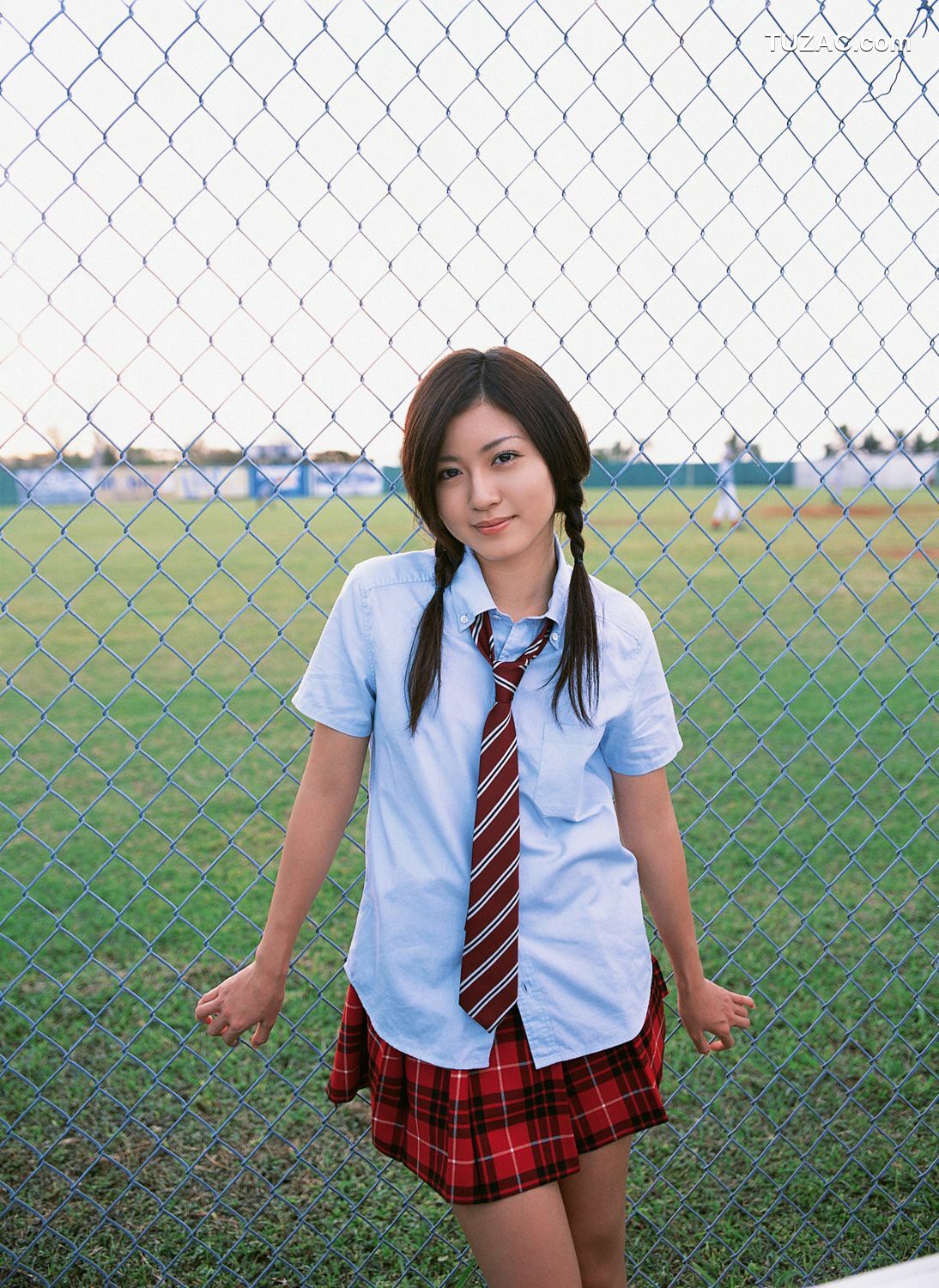YS Web_ Vol.197 Mami Matsuyama 松山まみ/松山麻美 写真集[85P]