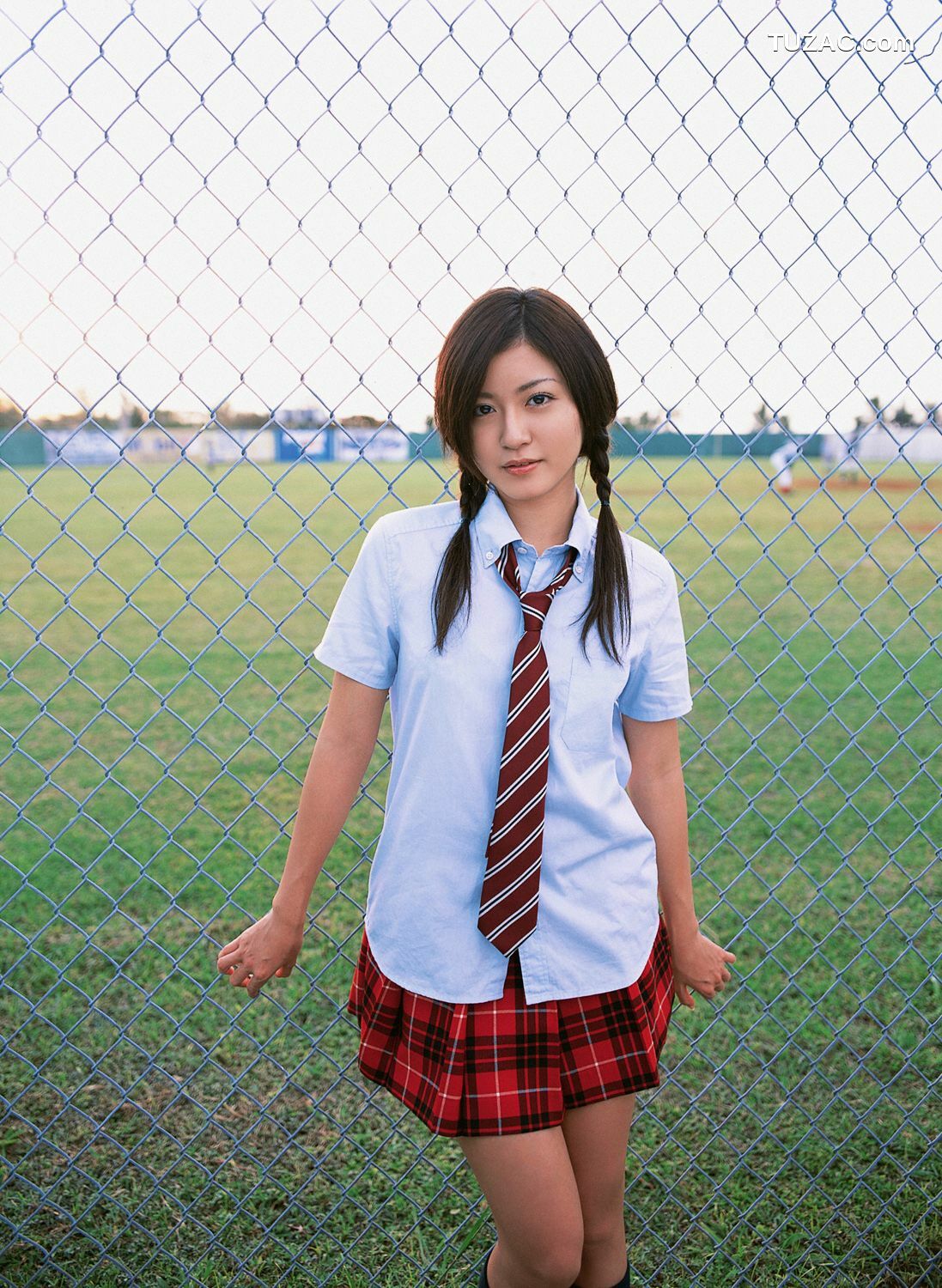 YS Web_ Vol.197 Mami Matsuyama 松山まみ/松山麻美 写真集[85P]