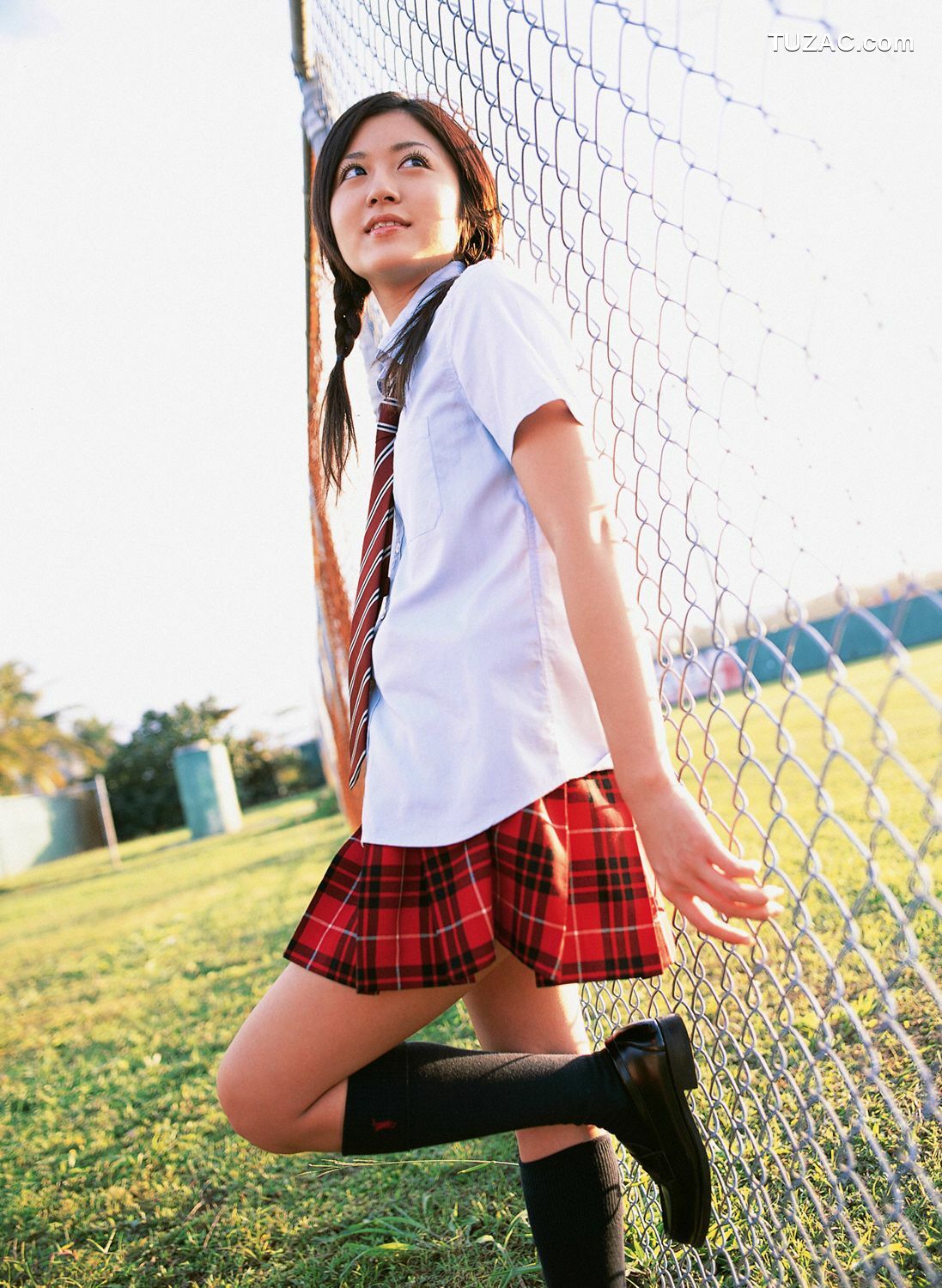 YS Web_ Vol.197 Mami Matsuyama 松山まみ/松山麻美 写真集[85P]