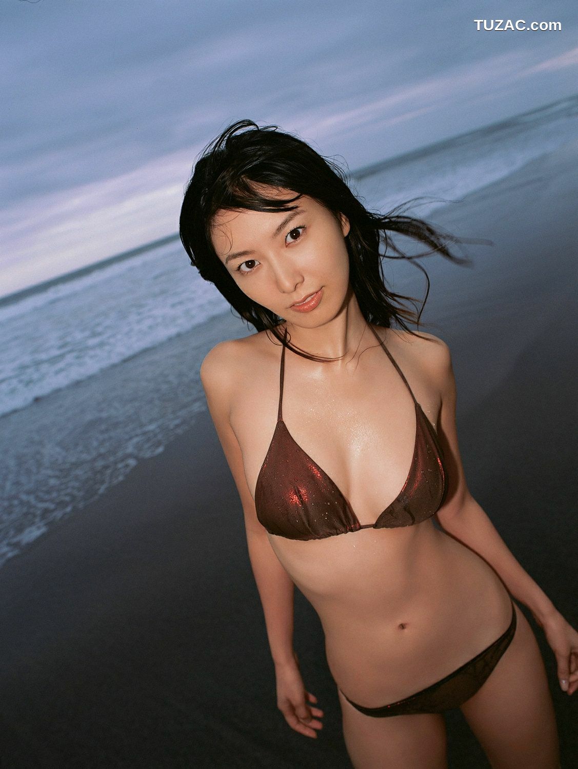 YS Web_ Vol.233 Nao Nagasawa 長澤奈央 写真集[79P]