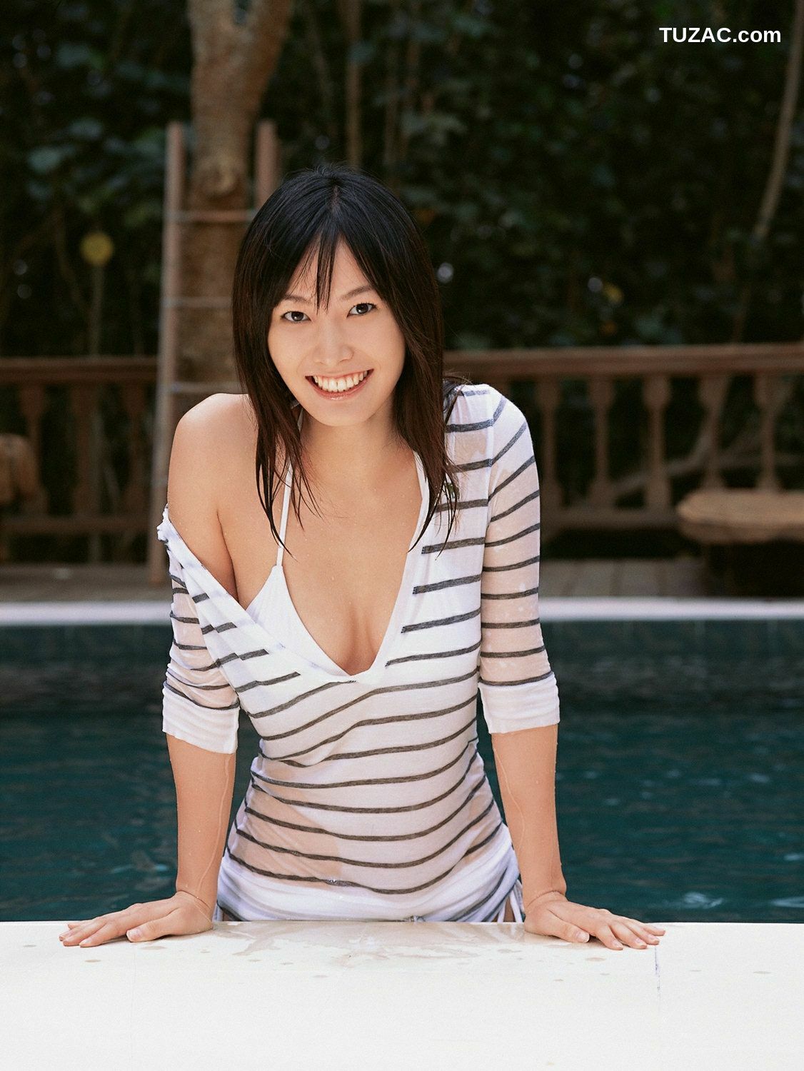 YS Web_ Vol.233 Nao Nagasawa 長澤奈央 写真集[79P]