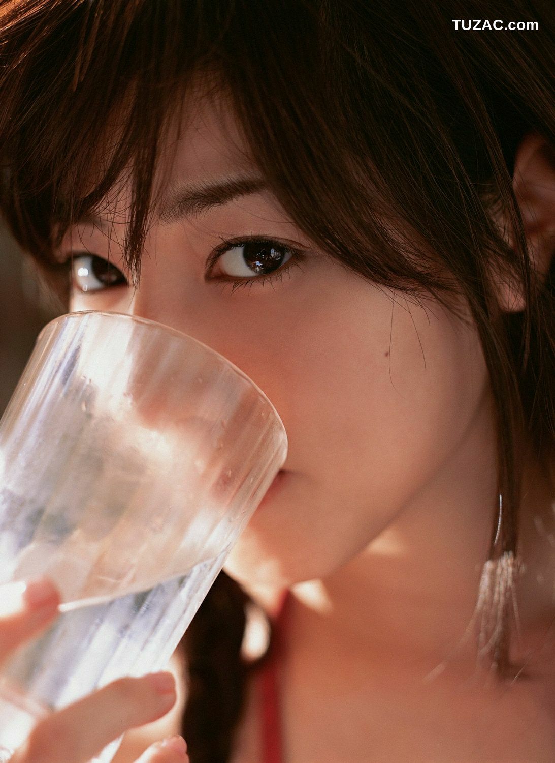 YS Web_ Vol.238 Yumi Sugimoto 杉本有美 写真集[116P]