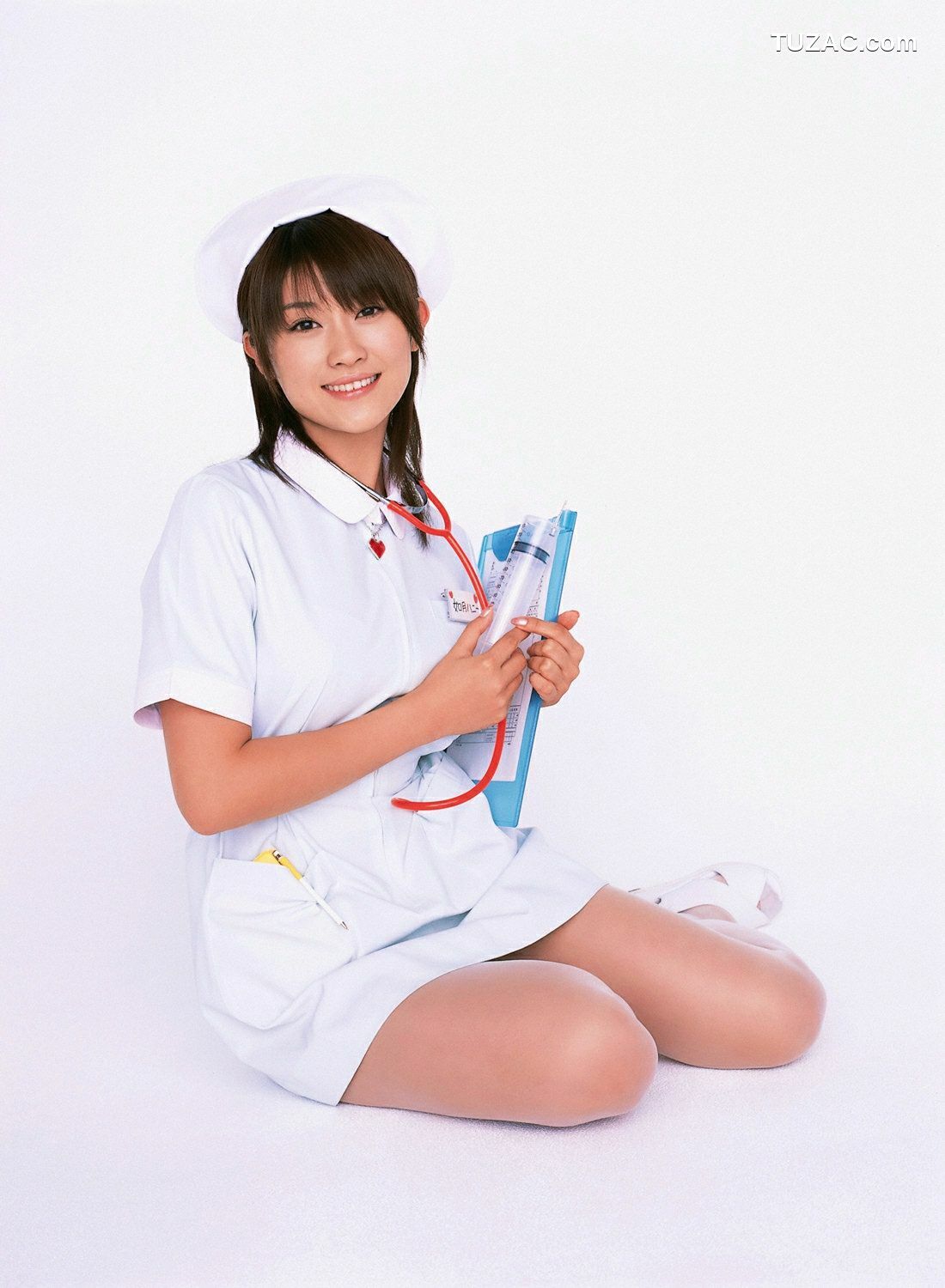 YS Web_ Vol.240 Mikie Hara 原幹惠 写真集[40P]