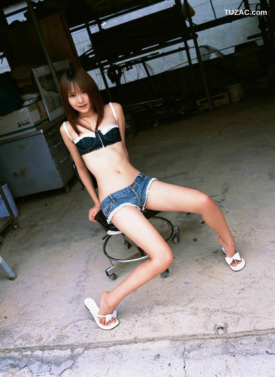 YS Web_ Vol.241 Shoko Hamada 浜田翔子 写真集[70P]