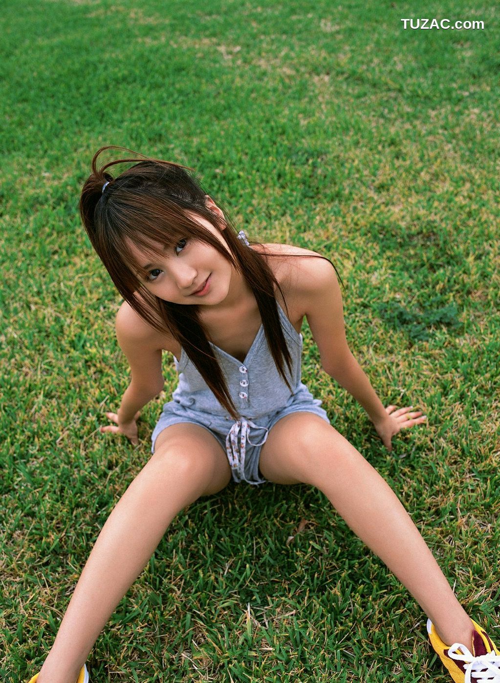 YS Web_ Vol.241 Shoko Hamada 浜田翔子 写真集[70P]