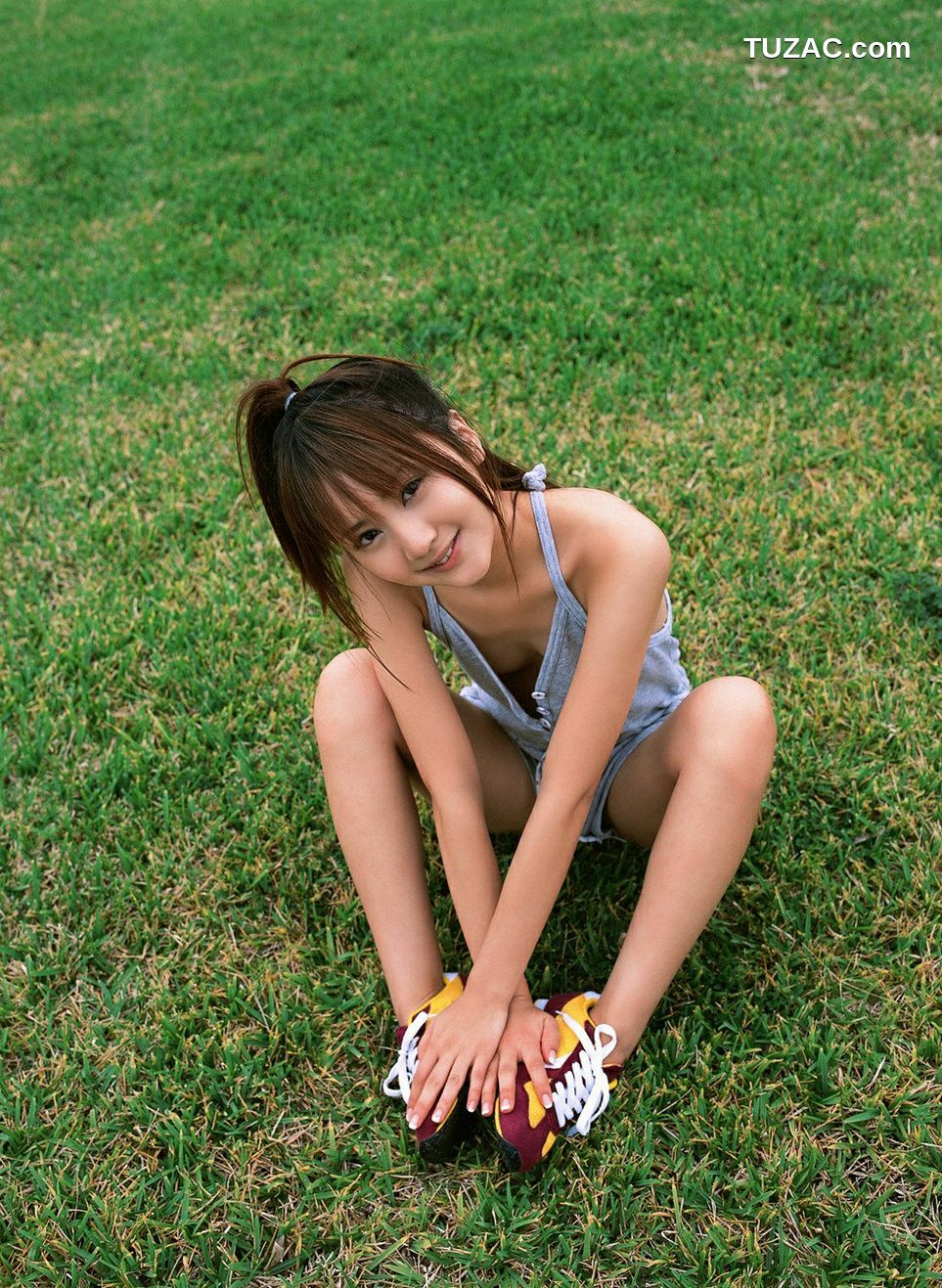 YS Web_ Vol.241 Shoko Hamada 浜田翔子 写真集[70P]