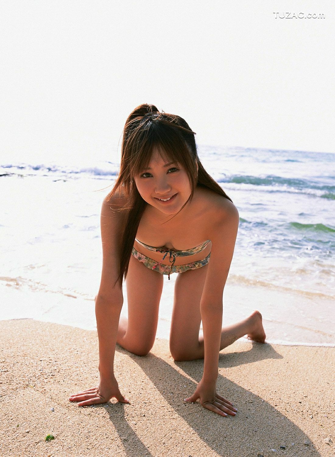 YS Web_ Vol.241 Shoko Hamada 浜田翔子 写真集[70P]