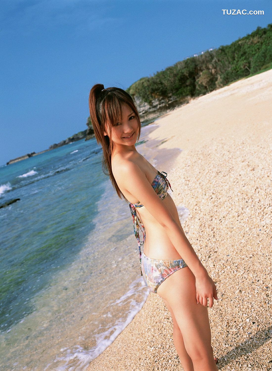 YS Web_ Vol.241 Shoko Hamada 浜田翔子 写真集[70P]