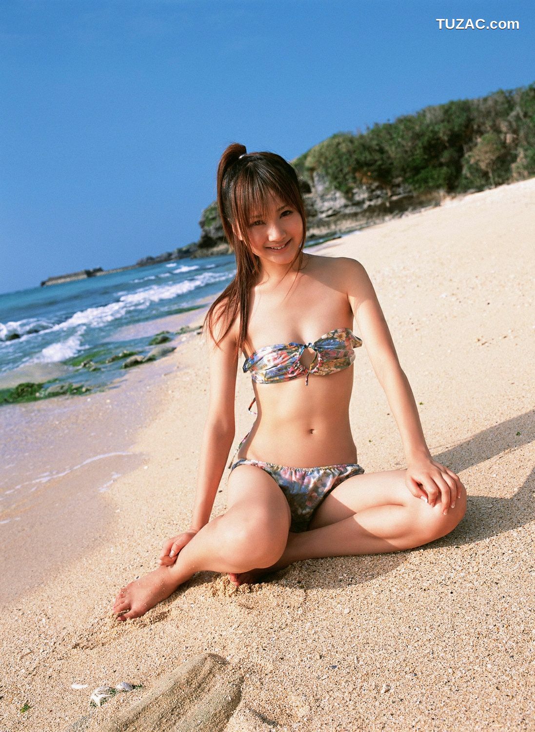 YS Web_ Vol.241 Shoko Hamada 浜田翔子 写真集[70P]