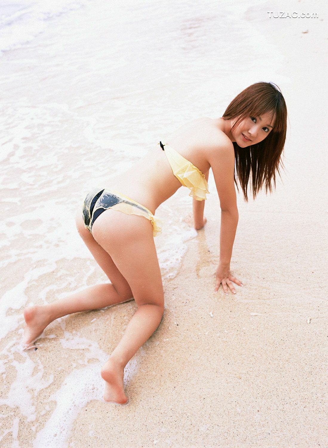 YS Web_ Vol.241 Shoko Hamada 浜田翔子 写真集[70P]