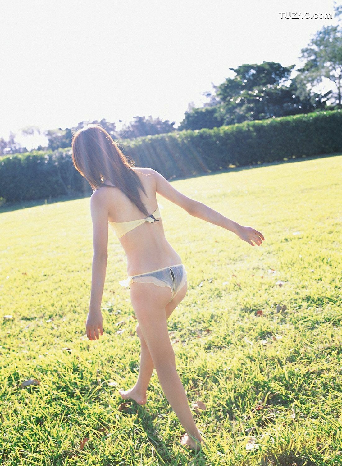 YS Web_ Vol.241 Shoko Hamada 浜田翔子 写真集[70P]