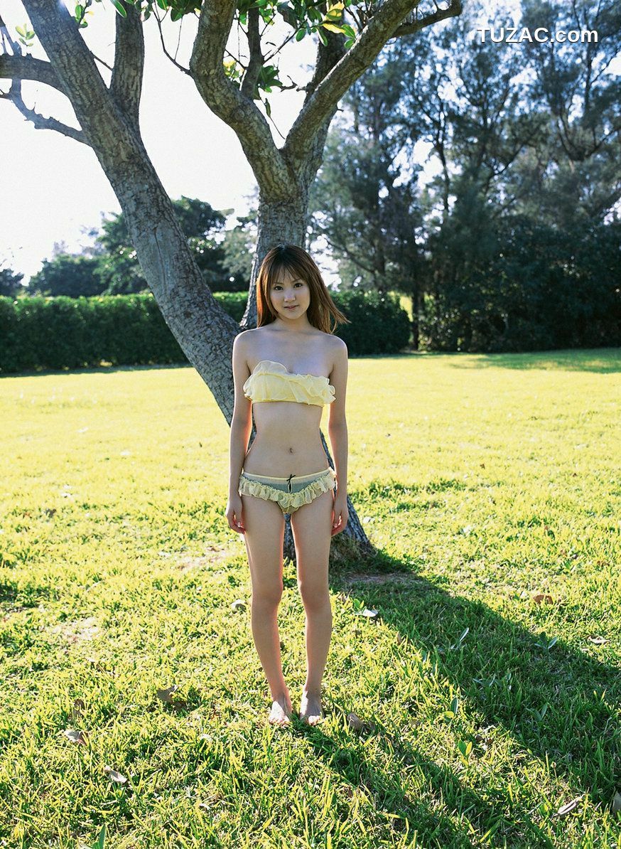 YS Web_ Vol.241 Shoko Hamada 浜田翔子 写真集[70P]