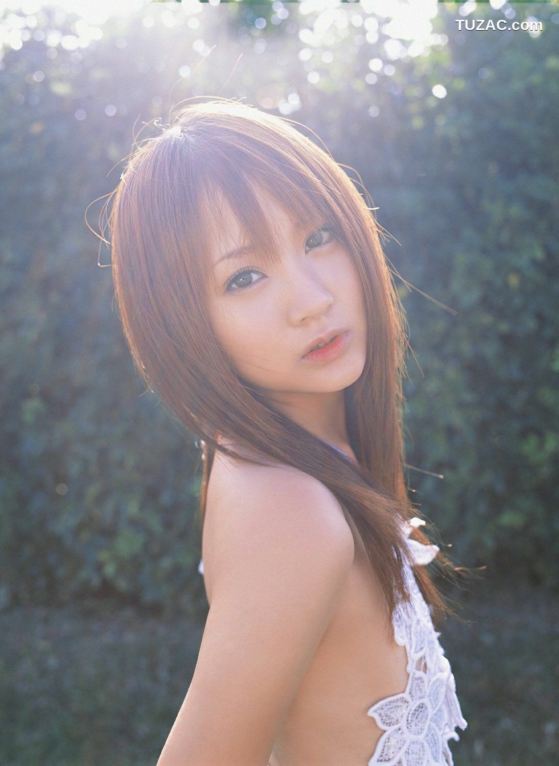 YS Web_ Vol.241 Shoko Hamada 浜田翔子 写真集[70P]