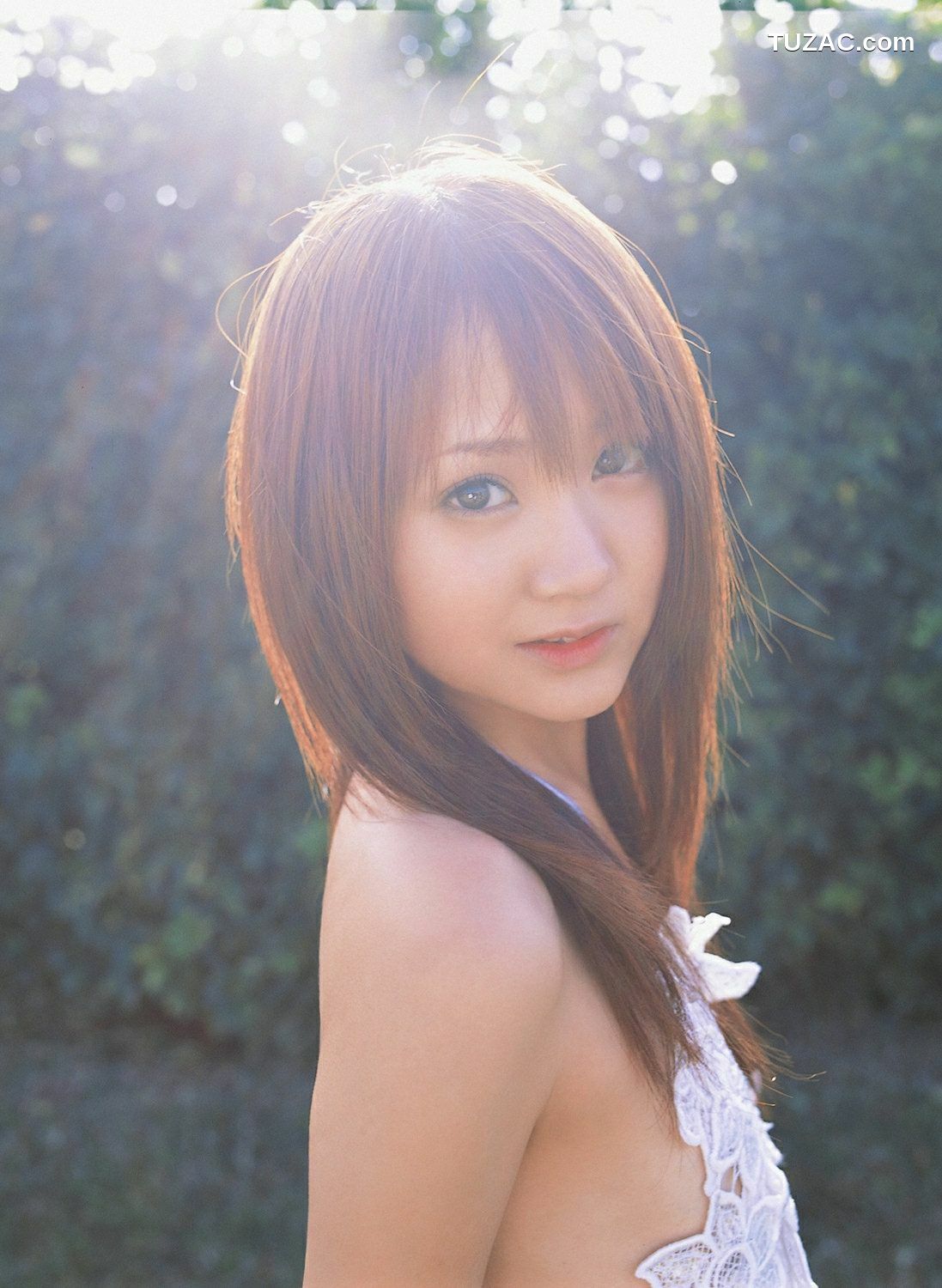 YS Web_ Vol.241 Shoko Hamada 浜田翔子 写真集[70P]