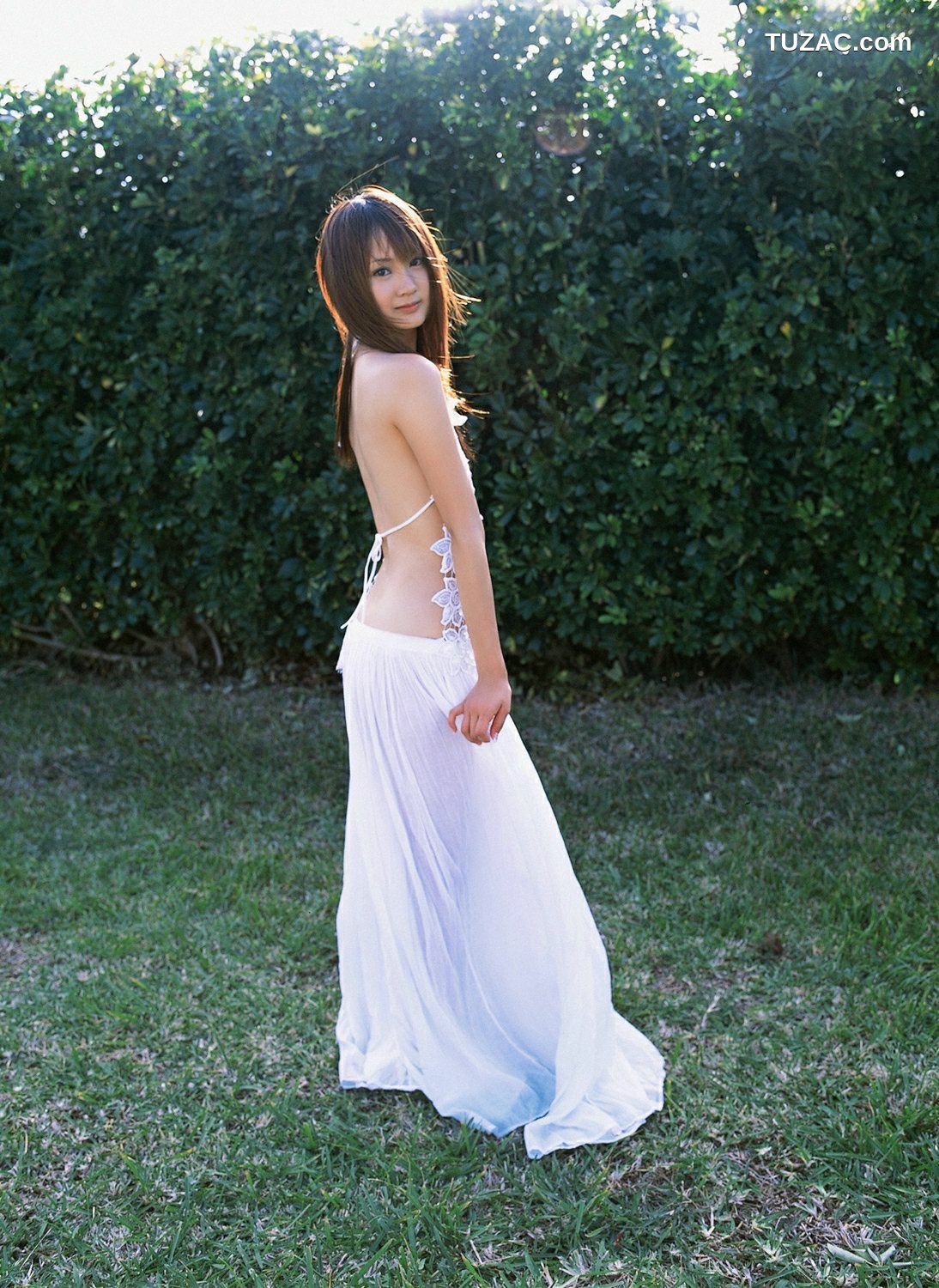 YS Web_ Vol.241 Shoko Hamada 浜田翔子 写真集[70P]