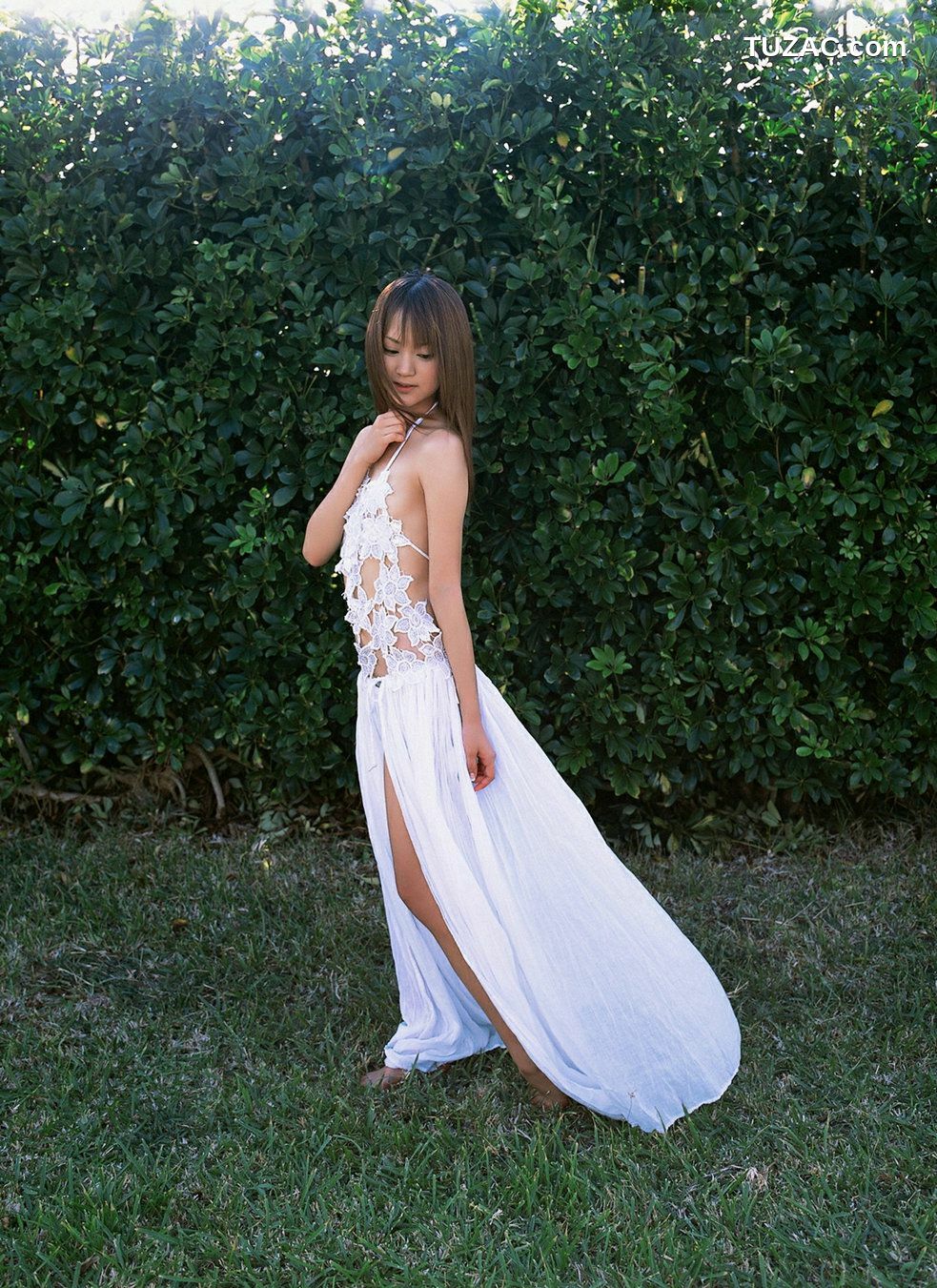 YS Web_ Vol.241 Shoko Hamada 浜田翔子 写真集[70P]