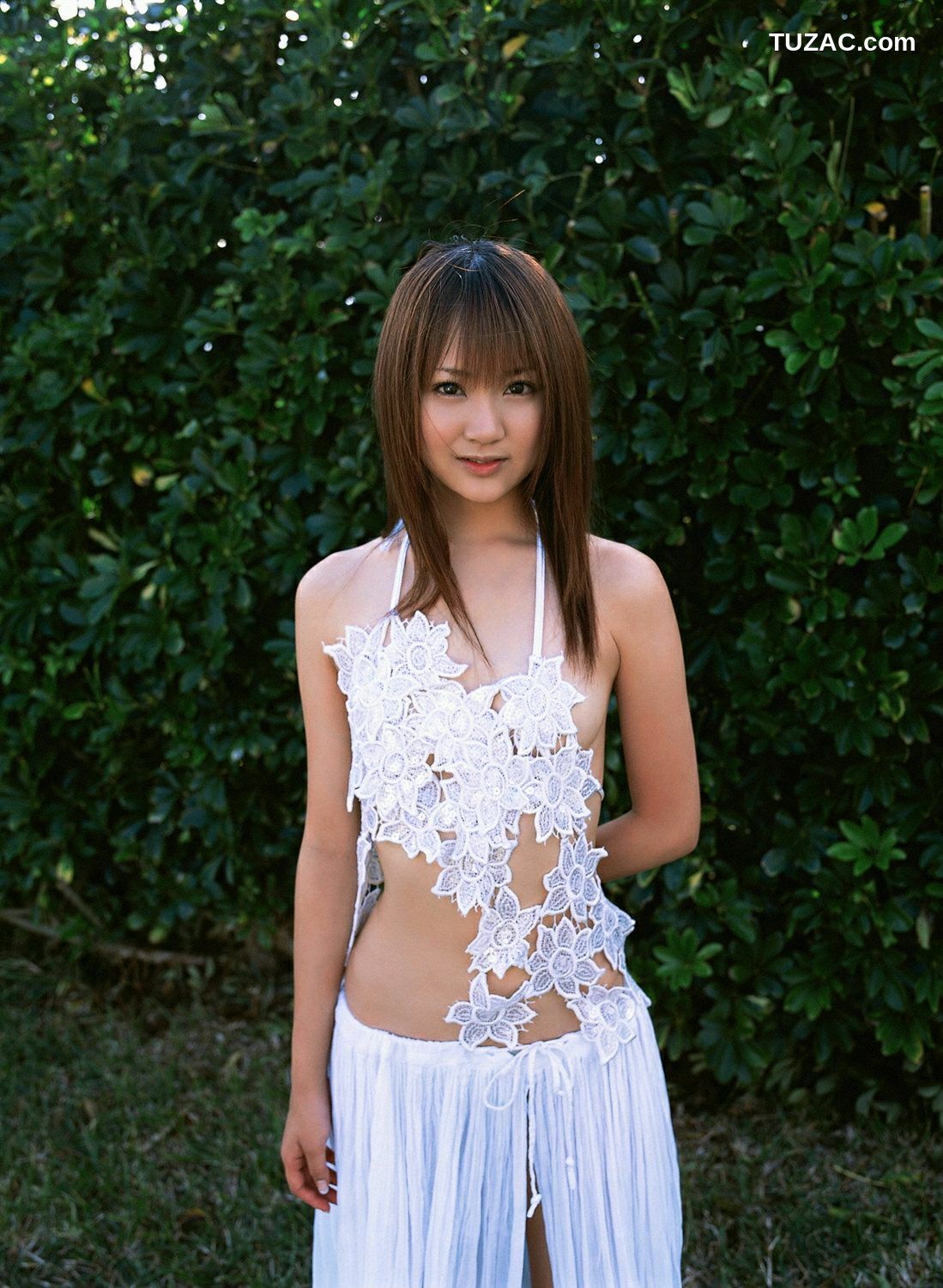 YS Web_ Vol.241 Shoko Hamada 浜田翔子 写真集[70P]