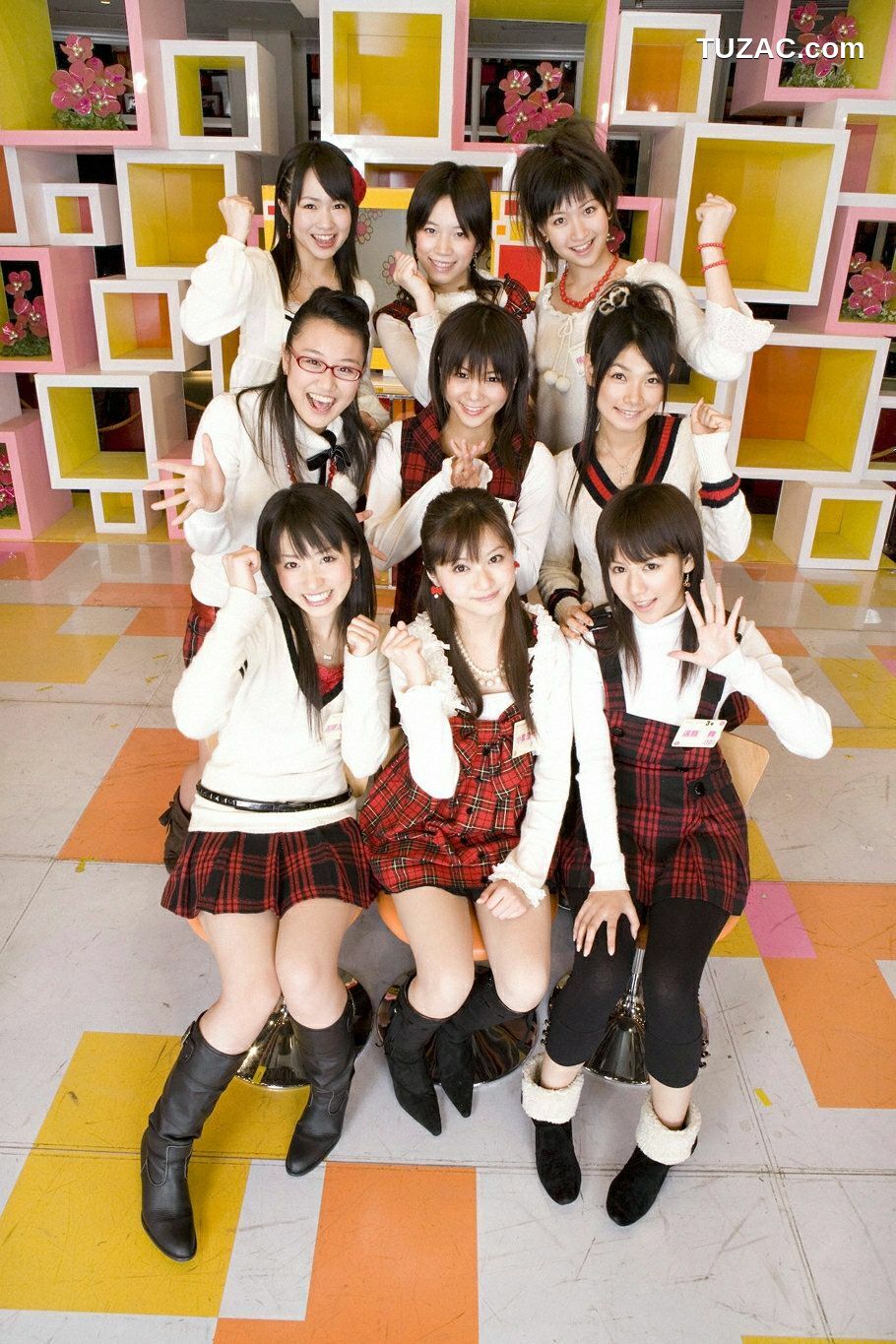 YS Web_ Vol.245 Idoling アイドリング!!! UNDERAGE! 写真集[113P]