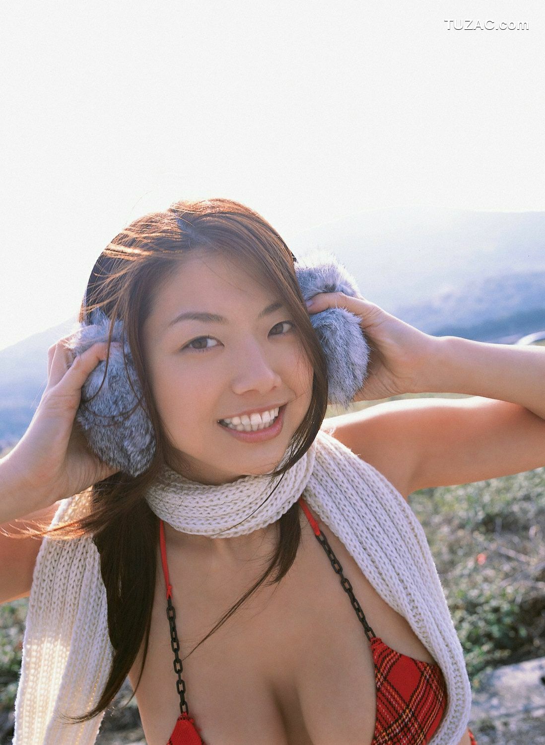 YS Web_ Vol.247 Hitomi Aizawa 相澤仁美 写真集[76P]
