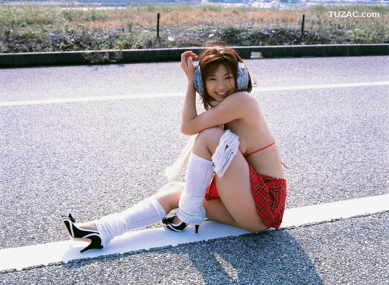 YS Web_ Vol.247 Hitomi Aizawa 相澤仁美 写真集[76P]