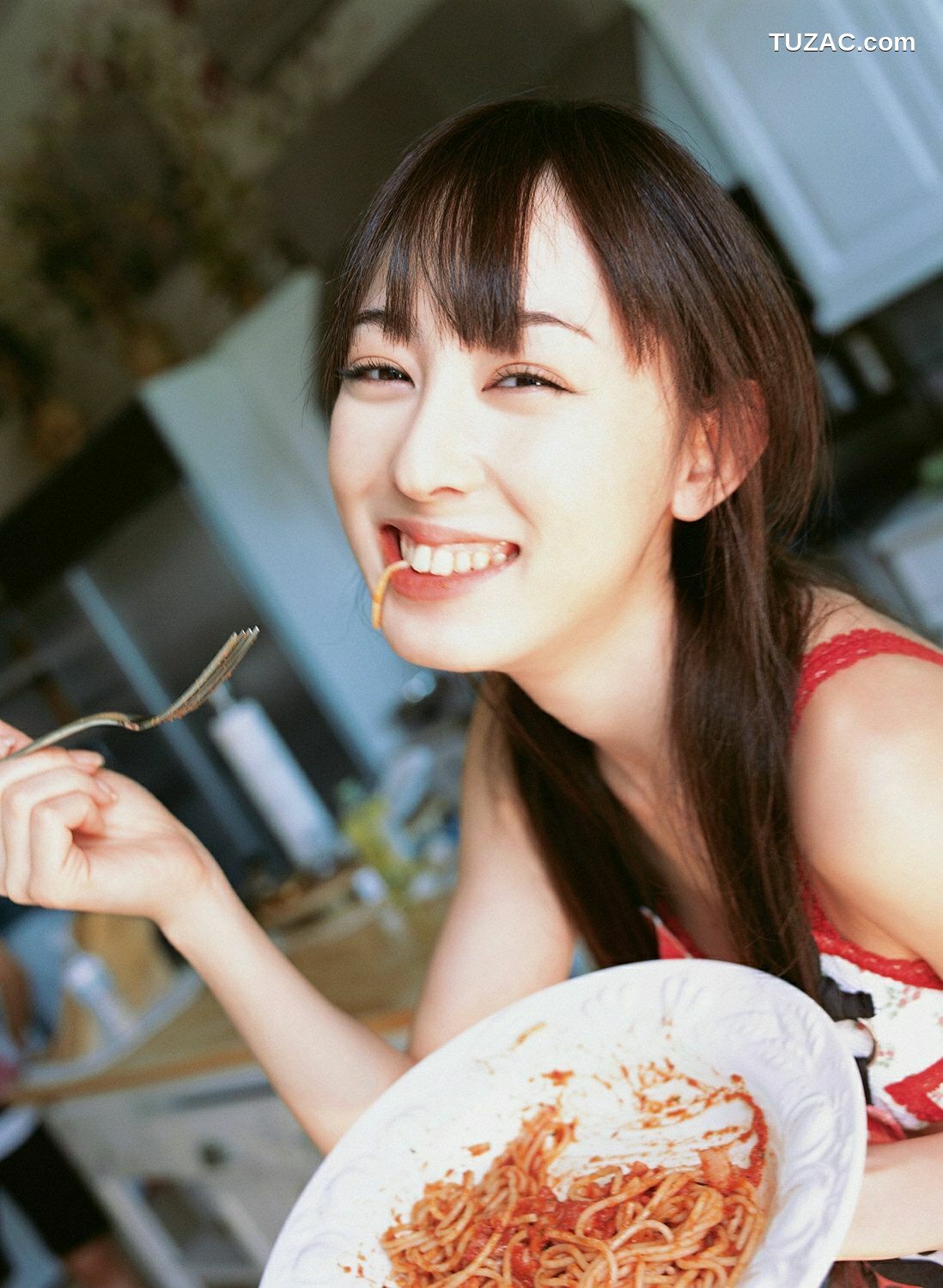 YS Web_ Vol.251 Rina Akiyama 秋山莉奈 写真集[62P]