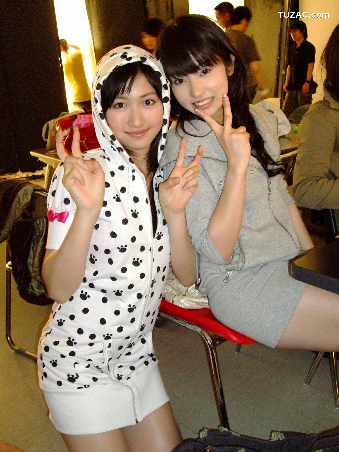 YS Web_ Vol.258 Various 美少女17人 UNDERAGE! 写真集 [100P]