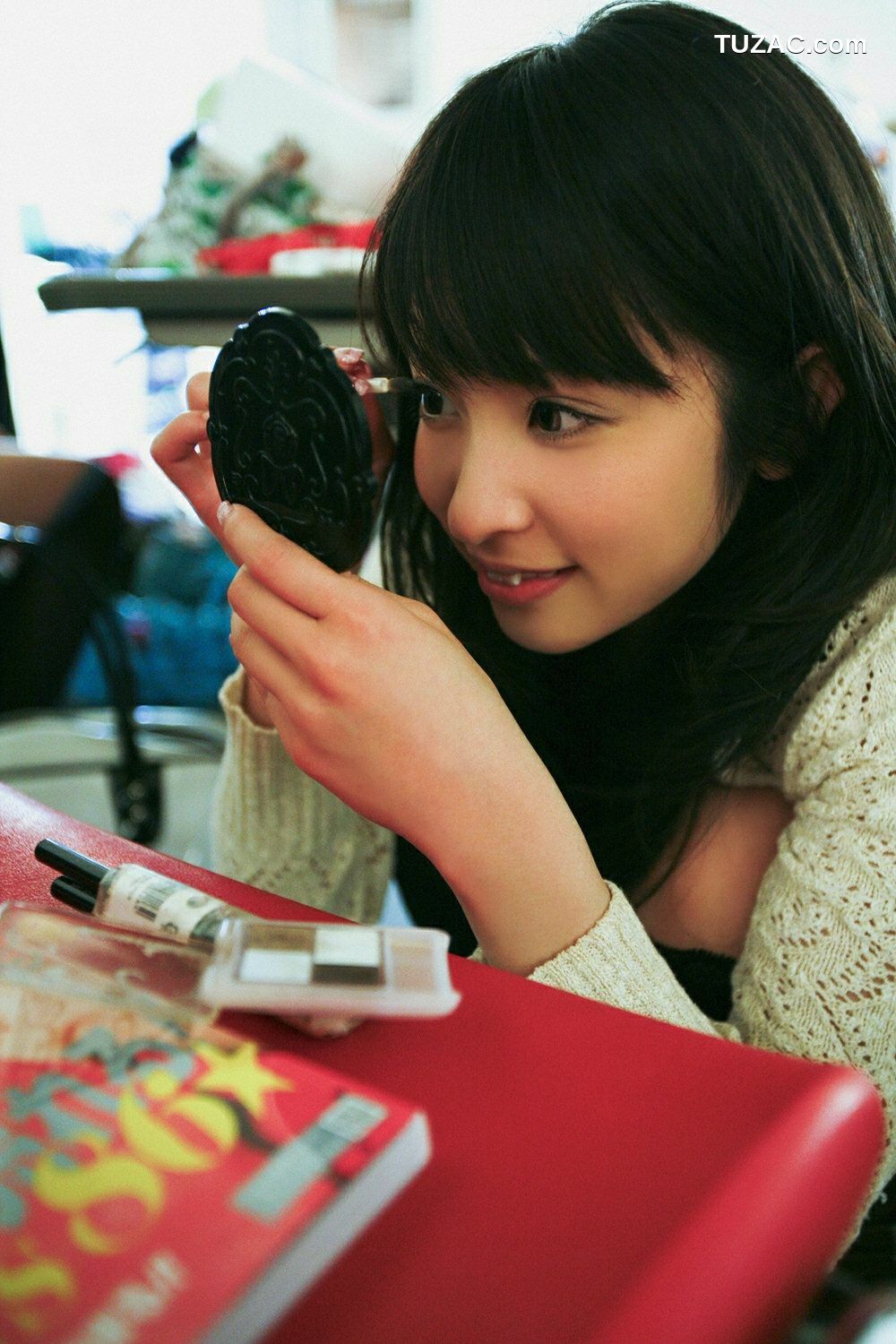 YS Web_ Vol.258 Various 美少女17人 UNDERAGE! 写真集 [100P]