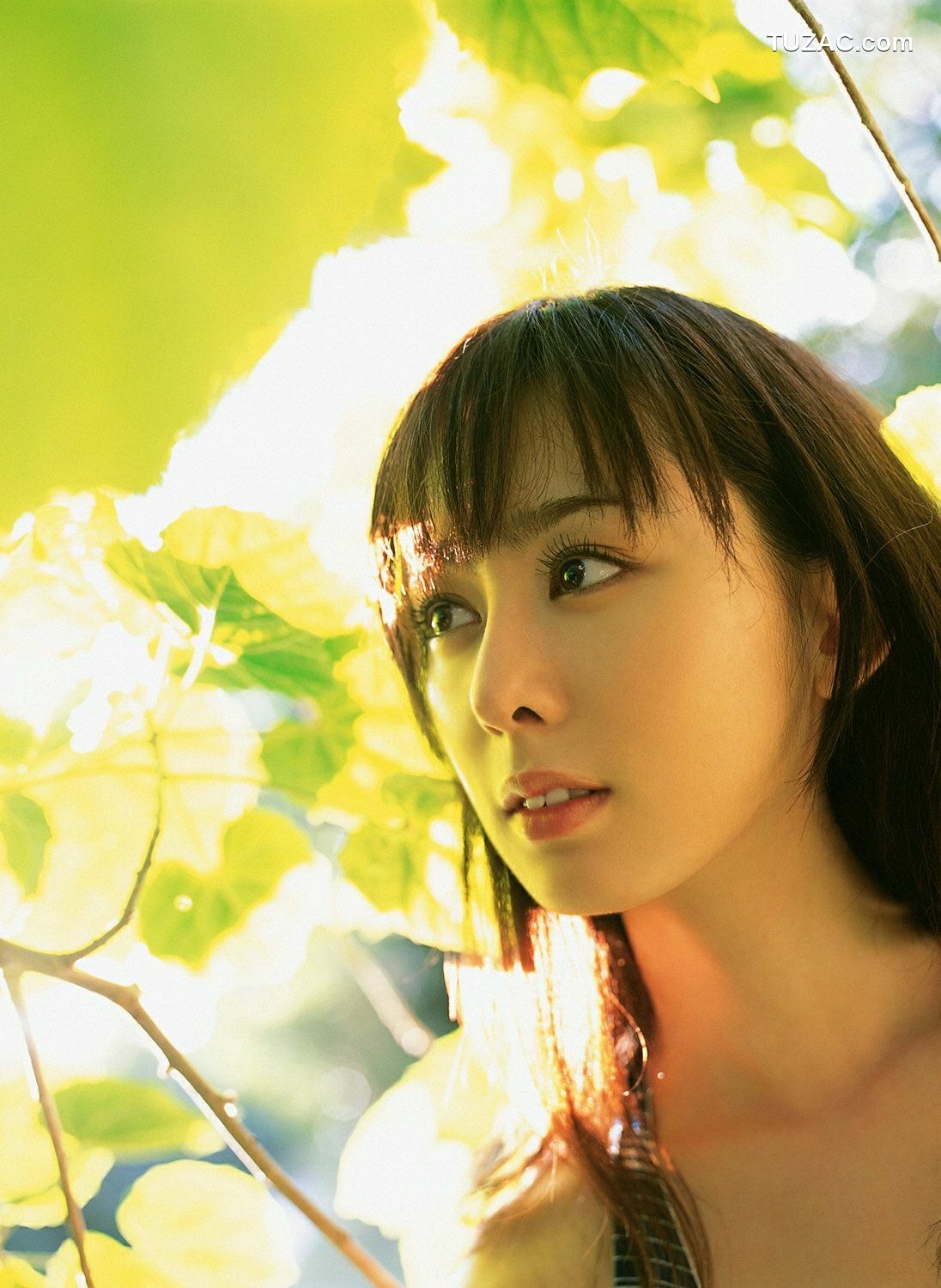 YS Web_ Vol.261 Rina Akiyama 秋山莉奈 写真集[70P]